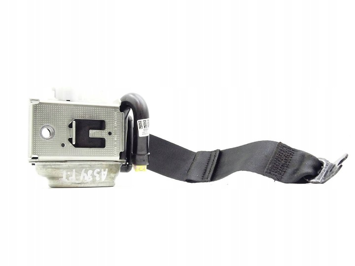 Ceinture de sécurité avant Droite Gauche Arrière Arrière AUDI A3 8Y 8Y0857805D