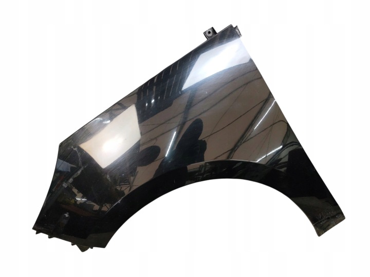 blatník ľavý predok RENAULT SCENIC III 3 LIFT (2012-2013) KOD LAKIERU TEGNE