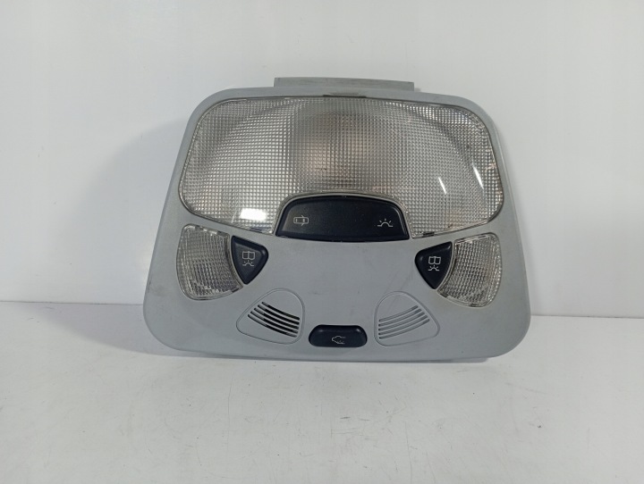 MERCEDES W203 00-07 Feux phare OSWIETLENIE SUFITOWE Cabine WEWNETRZ 2JM00879300