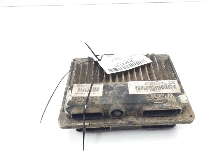 kompjuter računalo motora ECU 16263494 CHEVROLET EXPRESS