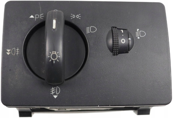 FORD FOCUS MK2 II Bouton Interrupteur Lumières 4M5T13A024LA 4M5T-13A024-LA