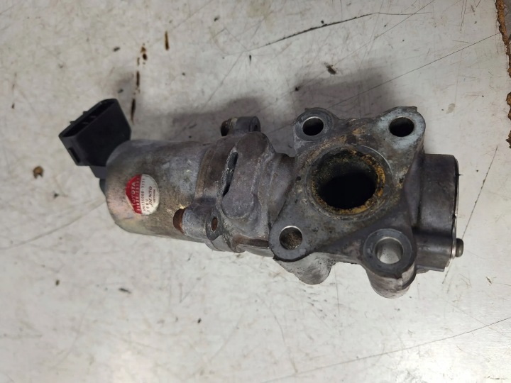 EGR valve 25620-26101 Toyota Lexus 2.2 D-CAT