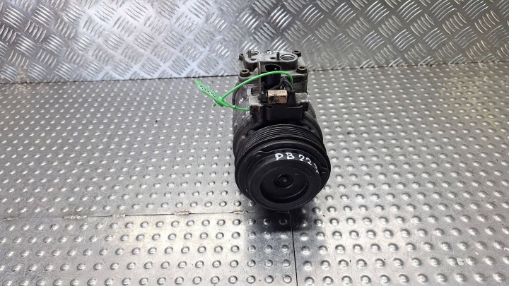 Compresseur Climatisateur air conditionné 447200 BMW E32 E34