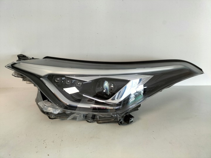 Licht vorne reflektor links TOYOTA CHR C-HR LIFT 19-23 FULL LED