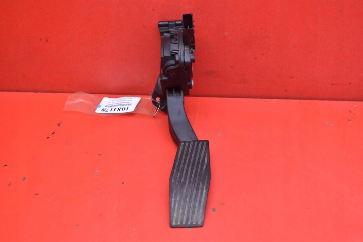 Potentiomètre Pédale accélérateur pedales 13237352 DG OPEL INSIGNIA A 2.0 CDTI 163 KM 13-20