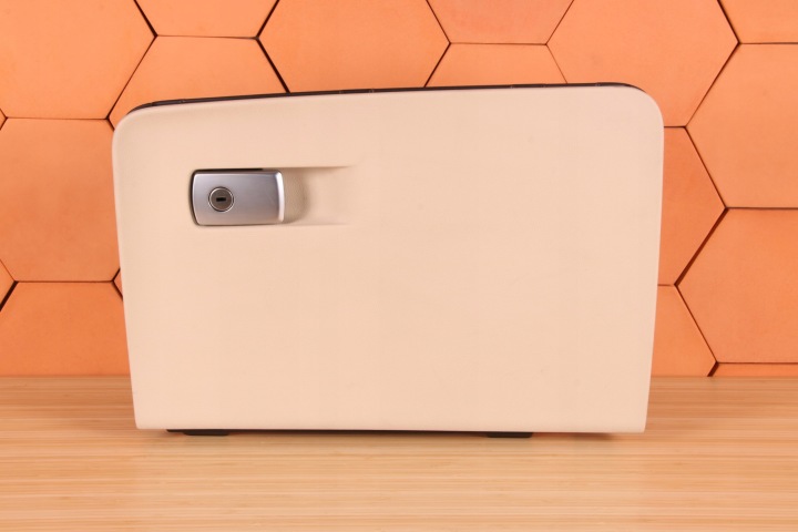BMW X3 G01 X4 G02 Handschuhfach Armaturenbrett konsole des Beifahrers CANBERRABEIGE 9379252