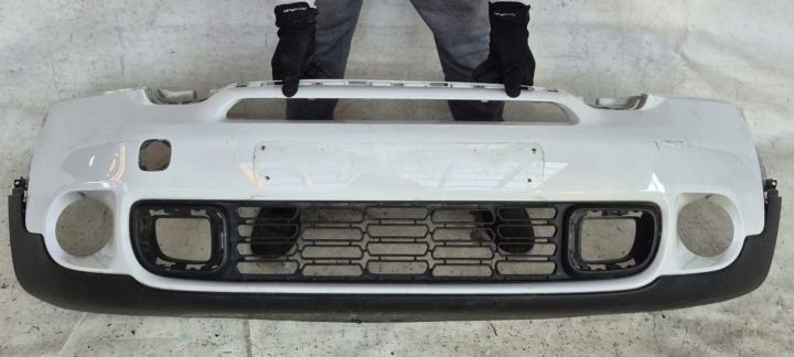 MINI COUNTRYMAN S R60 10-14 Stoßstange vorne vorne Lüftungsgitter Heckspoiler