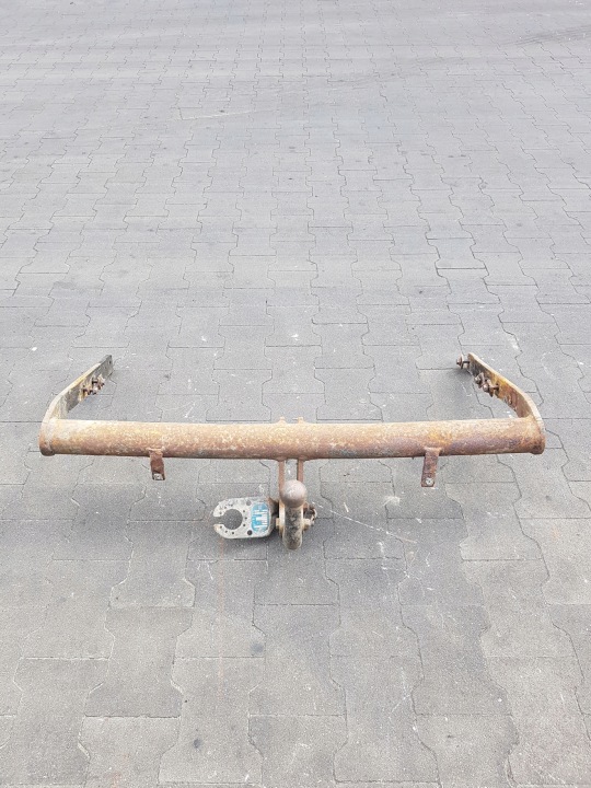 GANCIO TRAINO FORD GALAXY MK1 LIFT