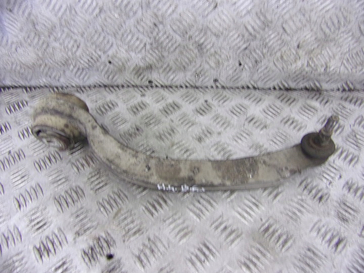 arm left front lower AUDI A4 B6
