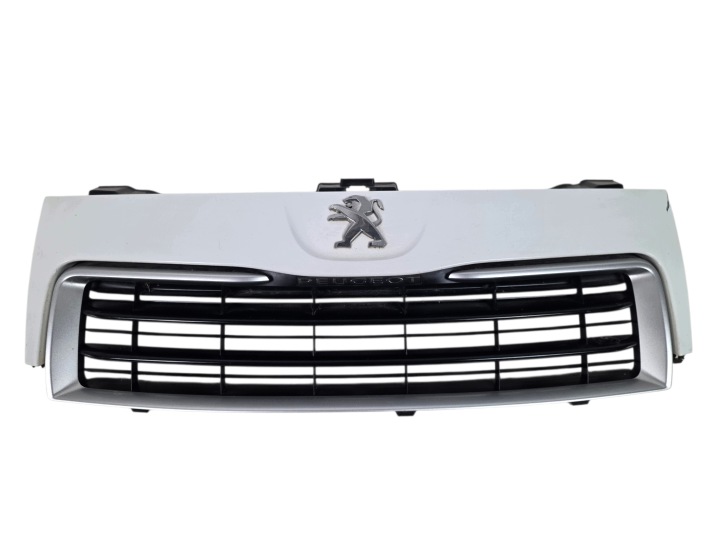 PEUGEOT EXPERT II 2 LIFT Grill komplett ORG. 1440171980 EWPA