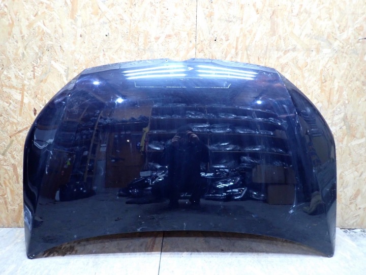 CAPOT VW VOLKSWAGEN CADDY LIFE 2K TOURAN 1T 2010-2015R