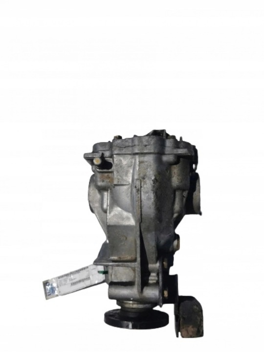 DAIHATSU TERIOS 1.5 4WD REDUKTOR cambio