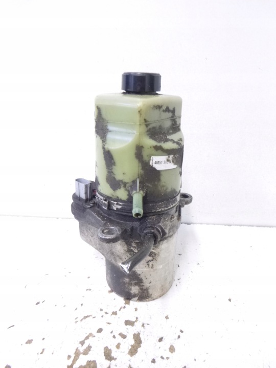 Servopumpe Ford C-MAX 104-0085-011-094. 4M51-3K514 A
