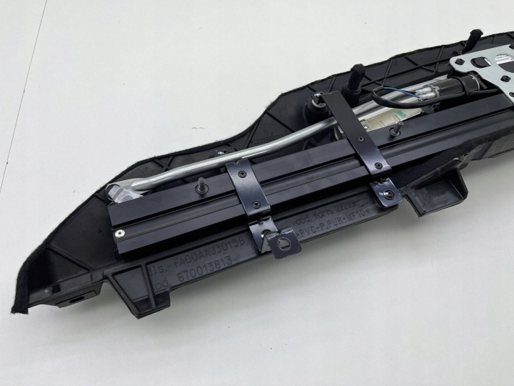 MASERATI QUATTROPORTE VI ROLETA ELECTRIC ASSISTANT COMPET 670013813 8