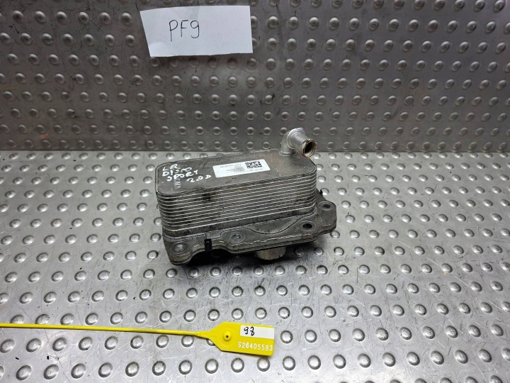 olaj hütö LAND ROVER DISCOVERY L550 14- 2.0 D G4D3-6A642-BA