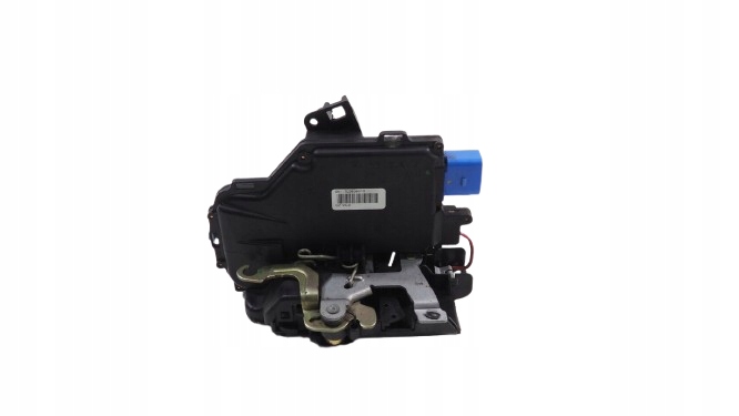 VW Audi Seat Skoda zámok dvere zadok 7L0839016