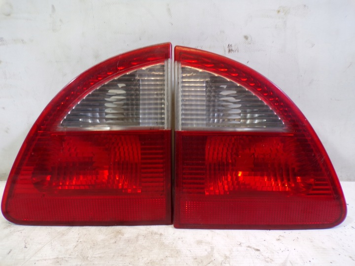 lights rear. rear part left right to the bonnet FORD GALAXY 1 and LIFT (K1)