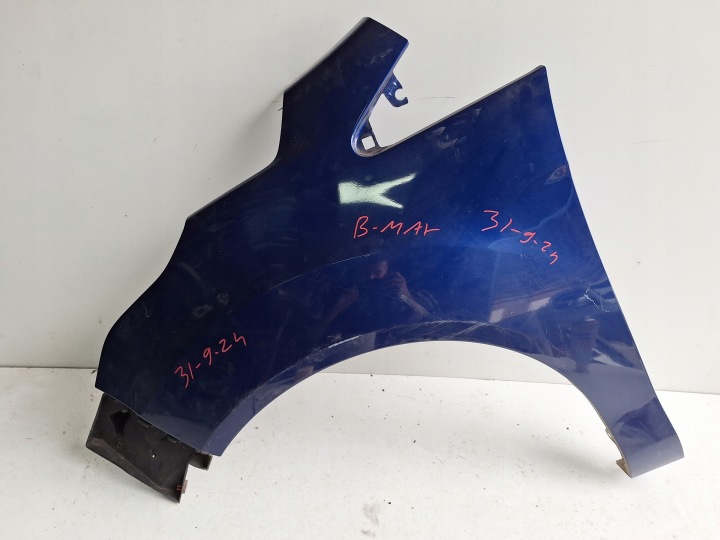 FORD B-MAX 12-17 Kotflügel links