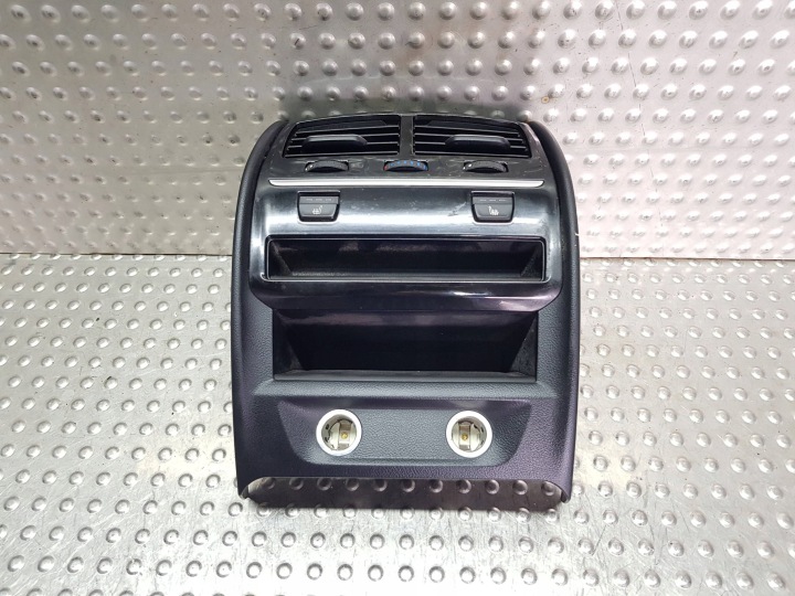 frame TUNELU SRODKOWEGO grid air conditioning devices 9377080 9357866 BMW G30 G31