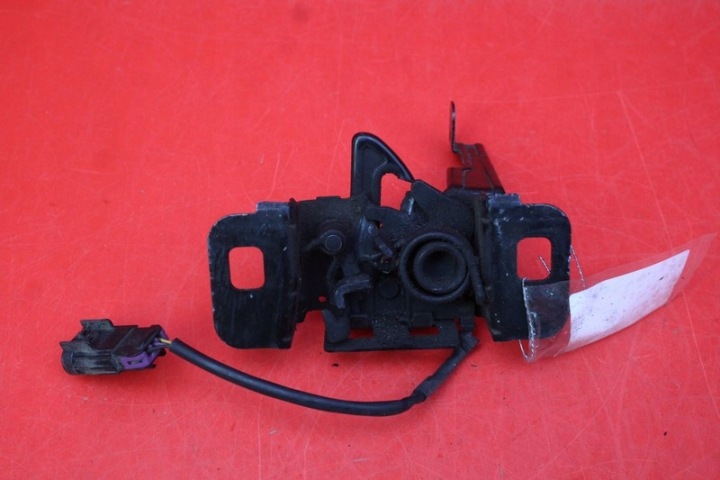 Motorhaubenschloss CHEVROLET ORLANDO 10-15