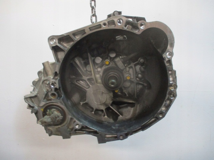 Boîte de vitesses HYUNDAI TUCSON IV 1,6TGDI WLJ6L