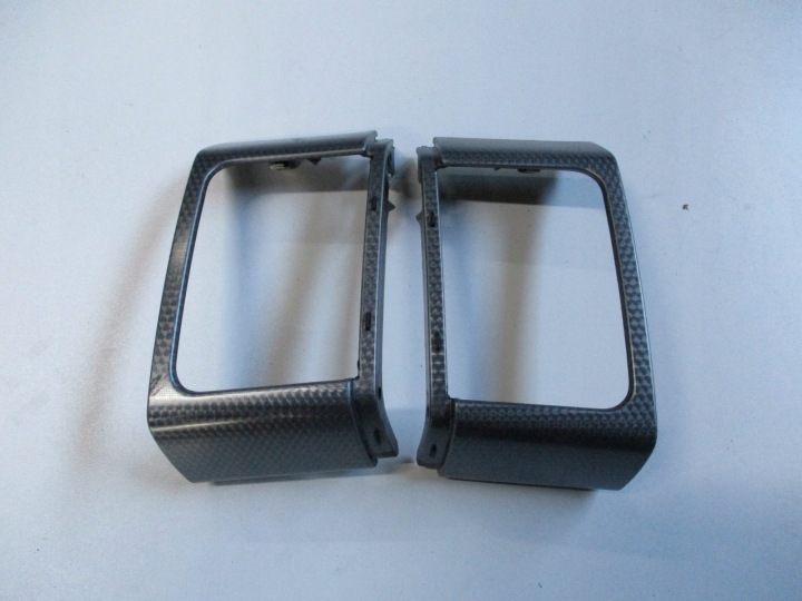 RÁM klími DEKOR RANGE ROVER SPORT DK62-04394A