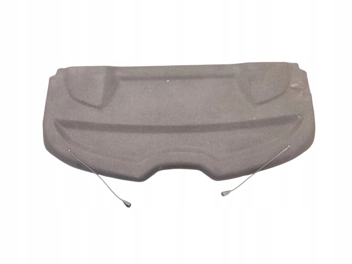 plato kufru záď zadní PEUGEOT 208 a HB 9673766680