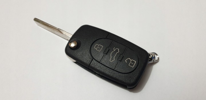 Clé AUDI A3 A4 A6 c5 KODOWANIE Clés GORLICE