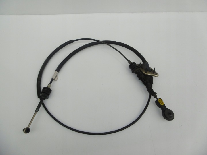 Gurte Band Seilzug Schalt getriebe VOLVO S80 2.8 2.9 T6