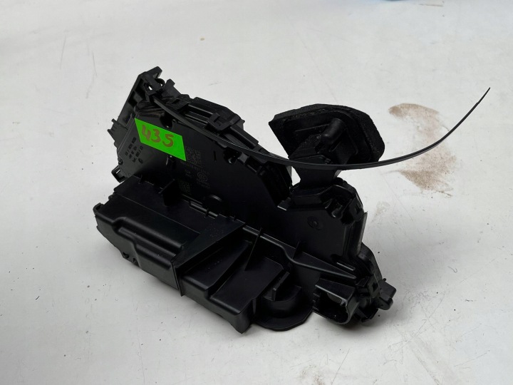 VOLKSWAGEN SEAT SKODA lock door left front 5TB837015C @M