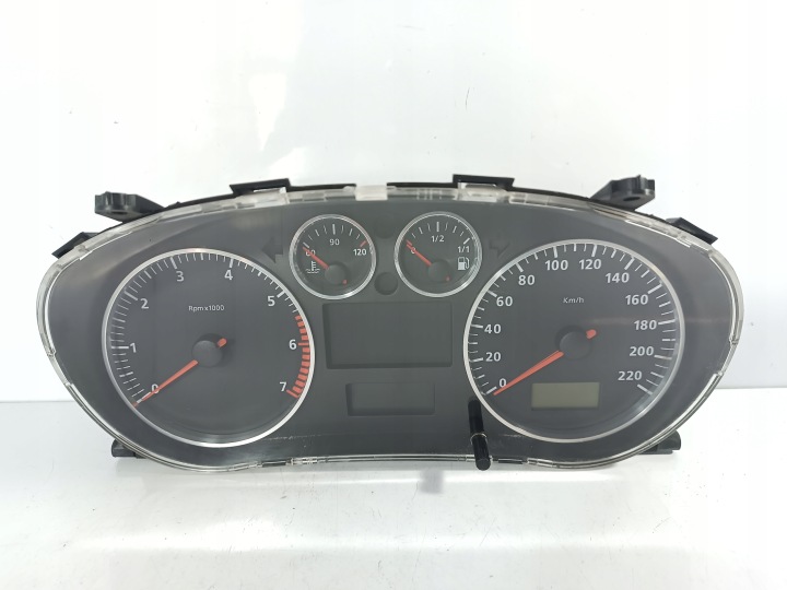 Seat Ibiza 2 II 99-02 dials dials tachometer OE W06K0920850