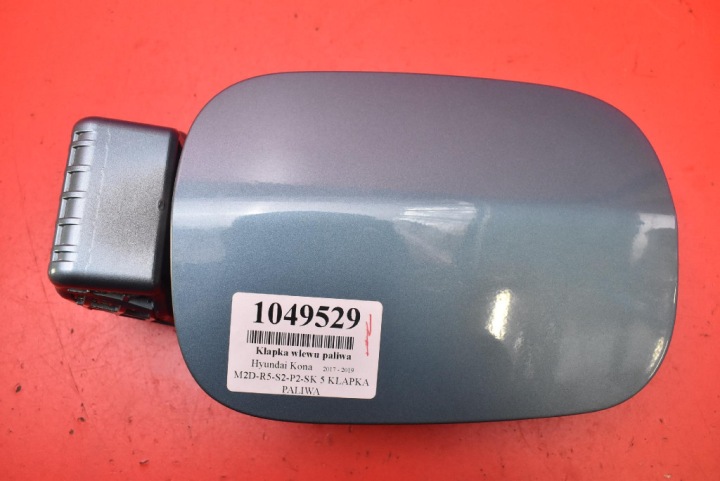 Tankklappe des Kraftstoffsbehälters SU8 69510-J9000 HYUNDAI KONA 1 und 17-19