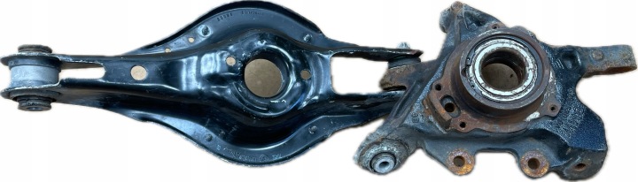 BMW 1 F20 F21 3 F30 F31 swing arm right rear part 6792530