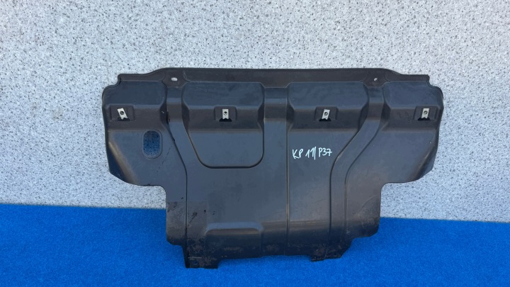 NISSAN NAVARA D40 PATHFINDER R51 cover cover below engine KP11/P37