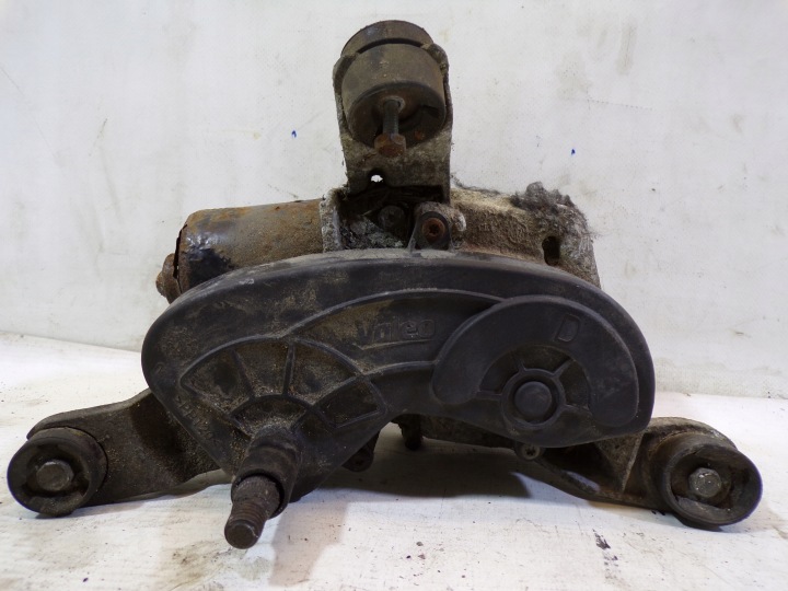 motorić motor PRZEDNIEJ brisača desni CITROEN C5 3 III 53569512 (1)