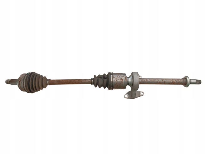 joint semi-axis right front HONDA CR-V IV 2.0 and-VTEC 155KM AUTOMAT