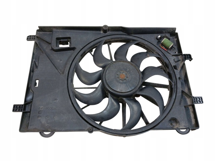 Ventilateur Boîte Radiateur CHEVROLET TRAX et MOKKA A 1.6 16V 622875