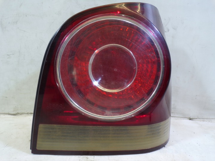 Licht hinten heck rechts VOLKSWAGEN POLO 9N LIFT (1) (K1)