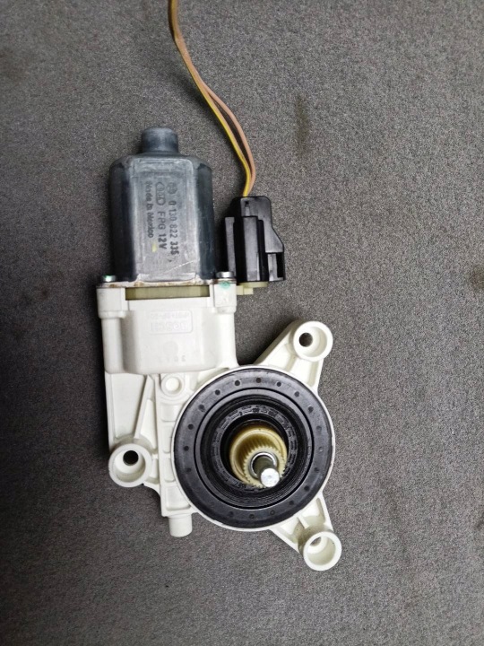 Motor Fenster Chrysler Town and Country 5 2009 3018077-D