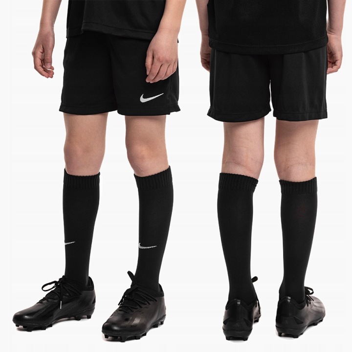 Комплект спортивний для дітей Nike Dri-Fit Park VIII чорний HV8260 р. 110-116 — фото 3