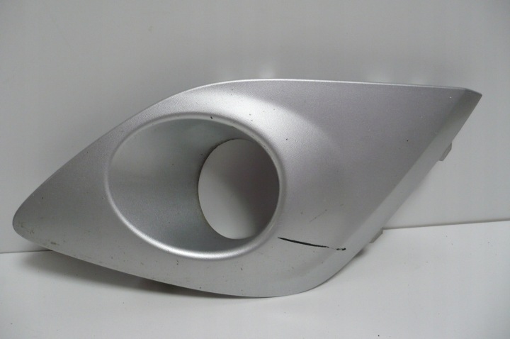 RENAULT GRAND SCENIC 3 III 09- griglia Paraurti sinistra Anteriore Originale
