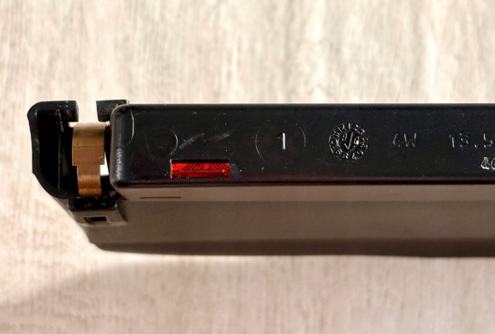 VOLKSWAGEN PASSAT B6 SEDAN LIGHT ADDITIONAL THIRD STOP 1K5945097B 6