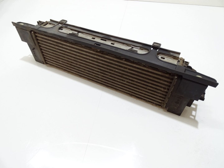 Kühler intercooler BMW X3 F25 N47D20C