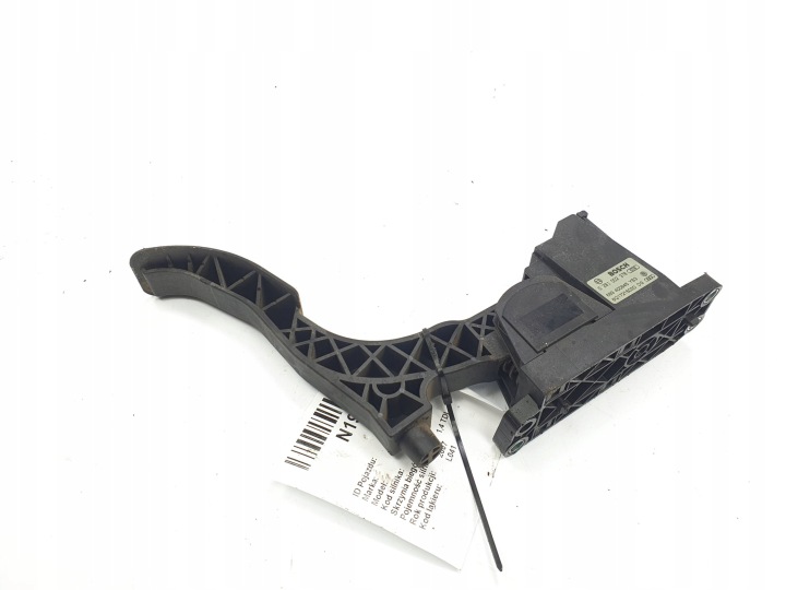 PEDAL 6Q1721503D VOLKSWAGEN FOX