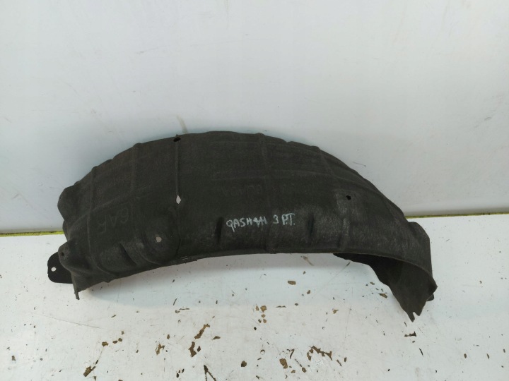 Nissan Qashqai III J12 podblatník pravé záď zadní 767486UA0A