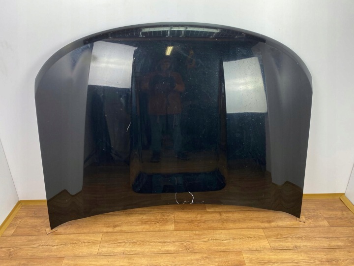 bonnet Ford Explorer VI 19+