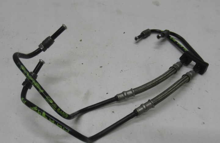 ALFA ROMEO 147 1.6 TS Tubazione POMPY servo