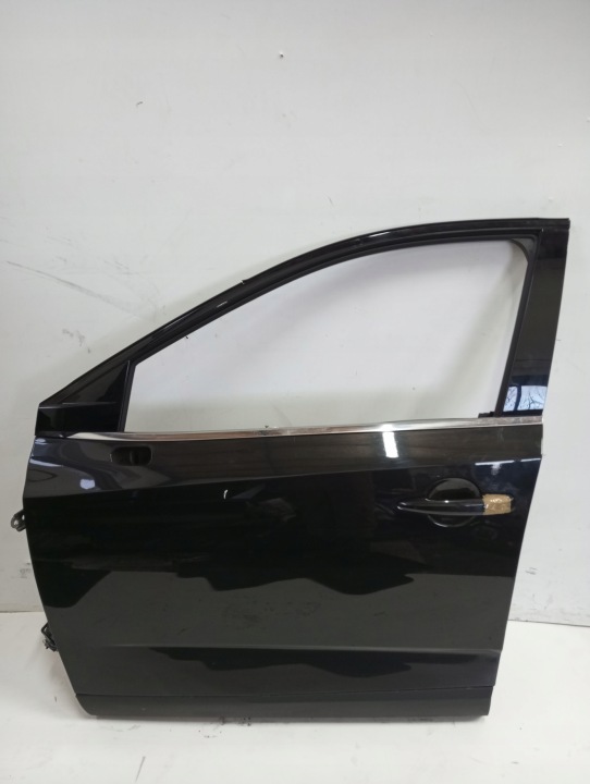 Portière Gauche Avant NISSAN QASHQAI III J12 23r