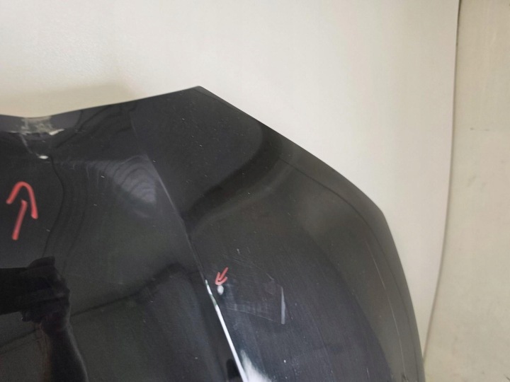 MASKA POKRYWA SILNIKA BMW SERIA 3 G20 G21 9