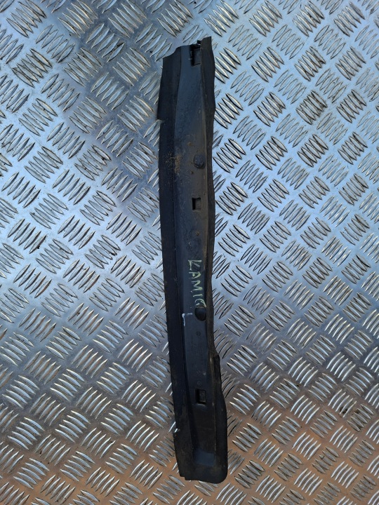 insonorisation aile avant sinistre SKODA KAMIQ 654821111C